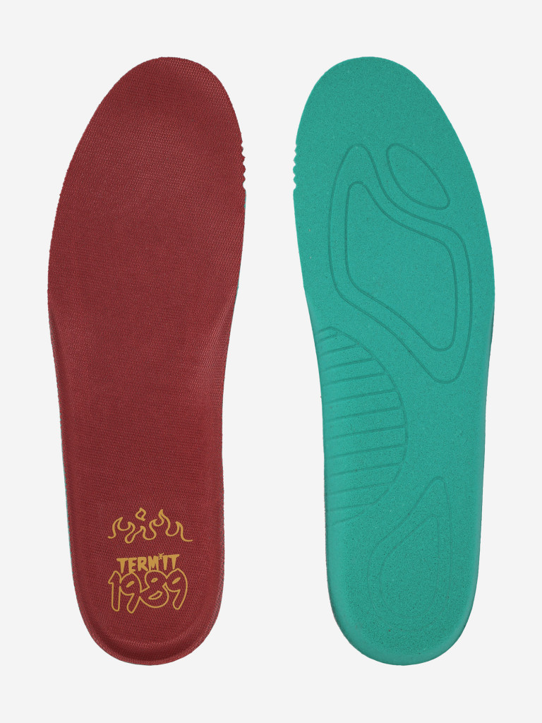 Кеды мужские Termit Jumble Next Cl