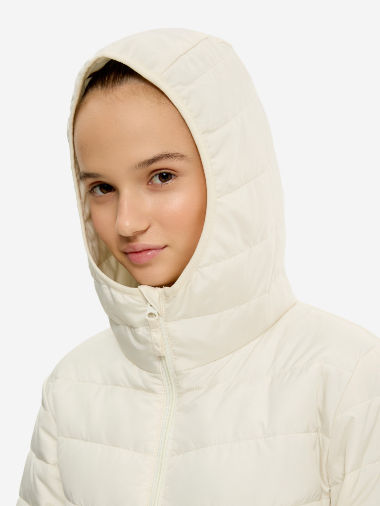 Куртка утепленная для девочек Outventure