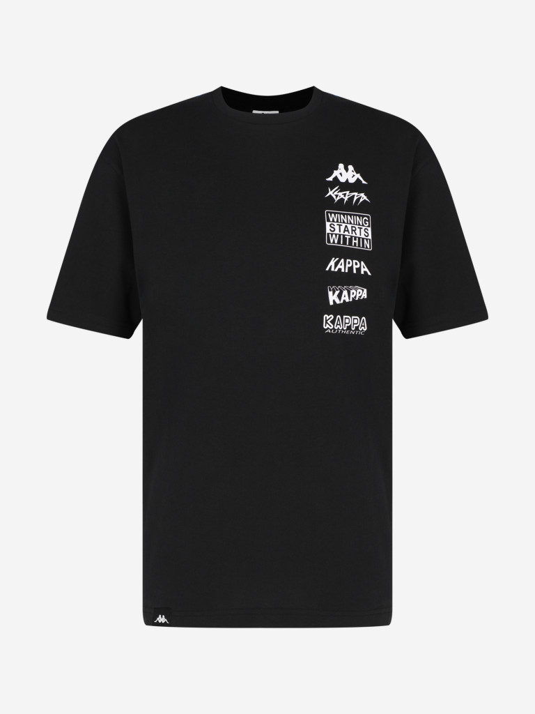 Футболка мужская Kappa