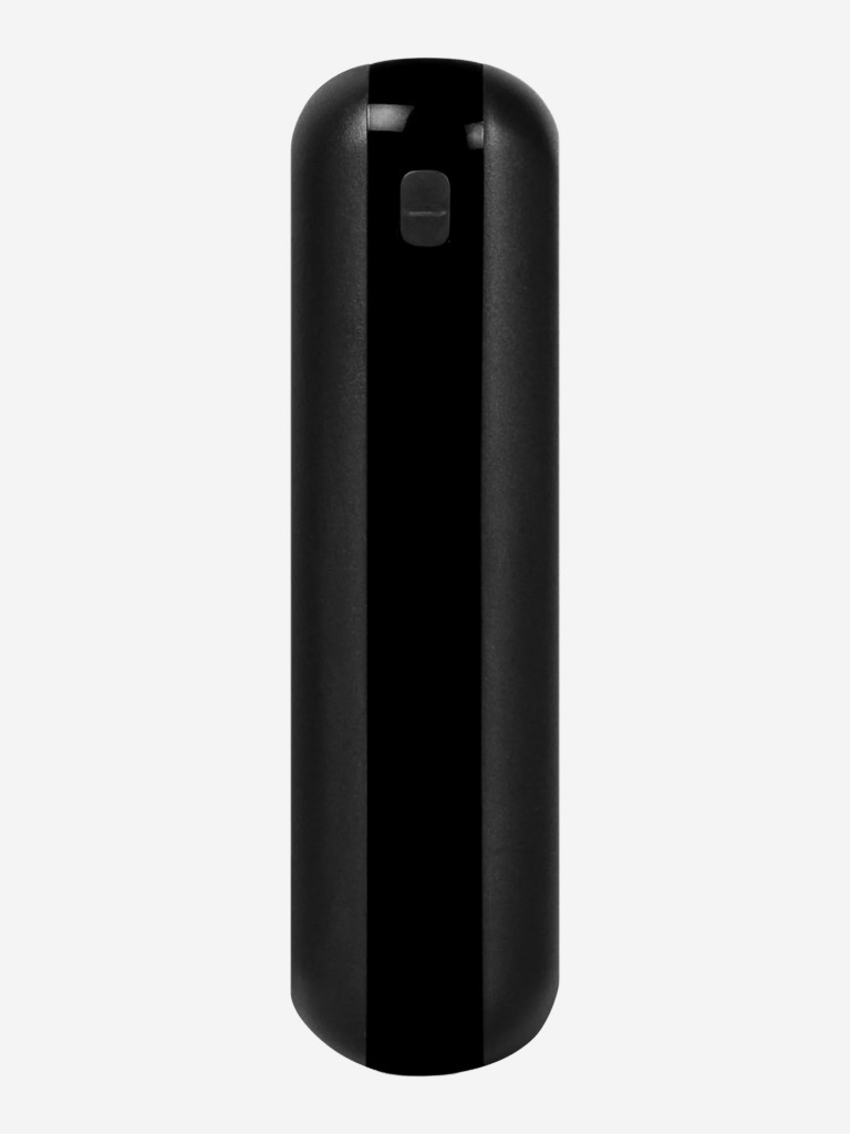 Внешний аккумулятор TTEC ReCharger Duo 10000 mAh Powerbank With USB-C Input/Output. Цвет: черный