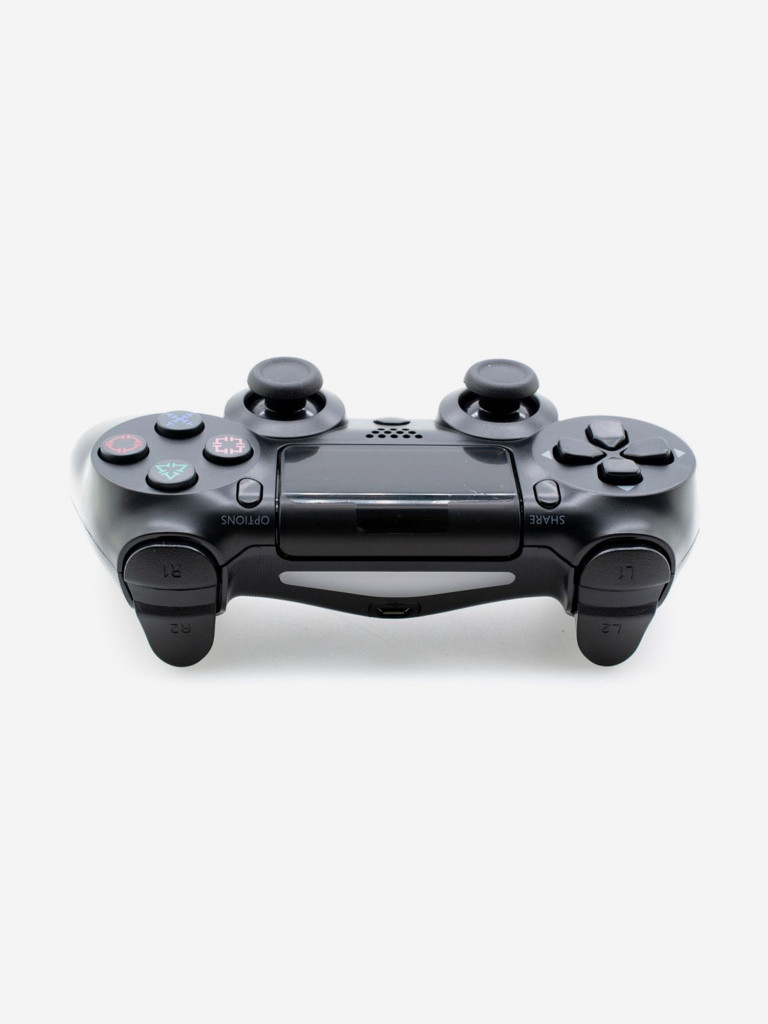 Игровой беспроводной геймпад DVTech для PS4