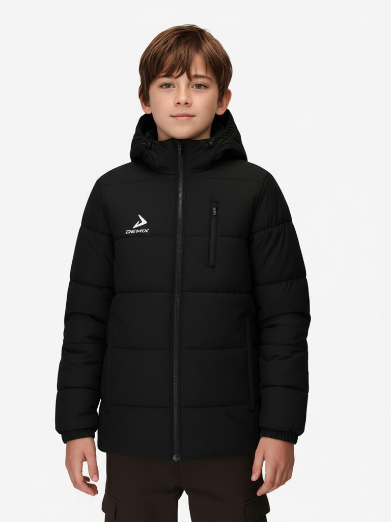 Куртка утепленная для мальчиков Demix