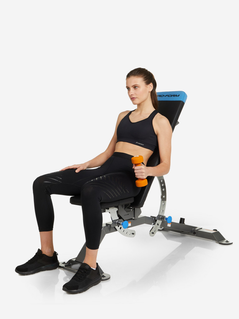 Скамья универсальная Pro-Form Carbon