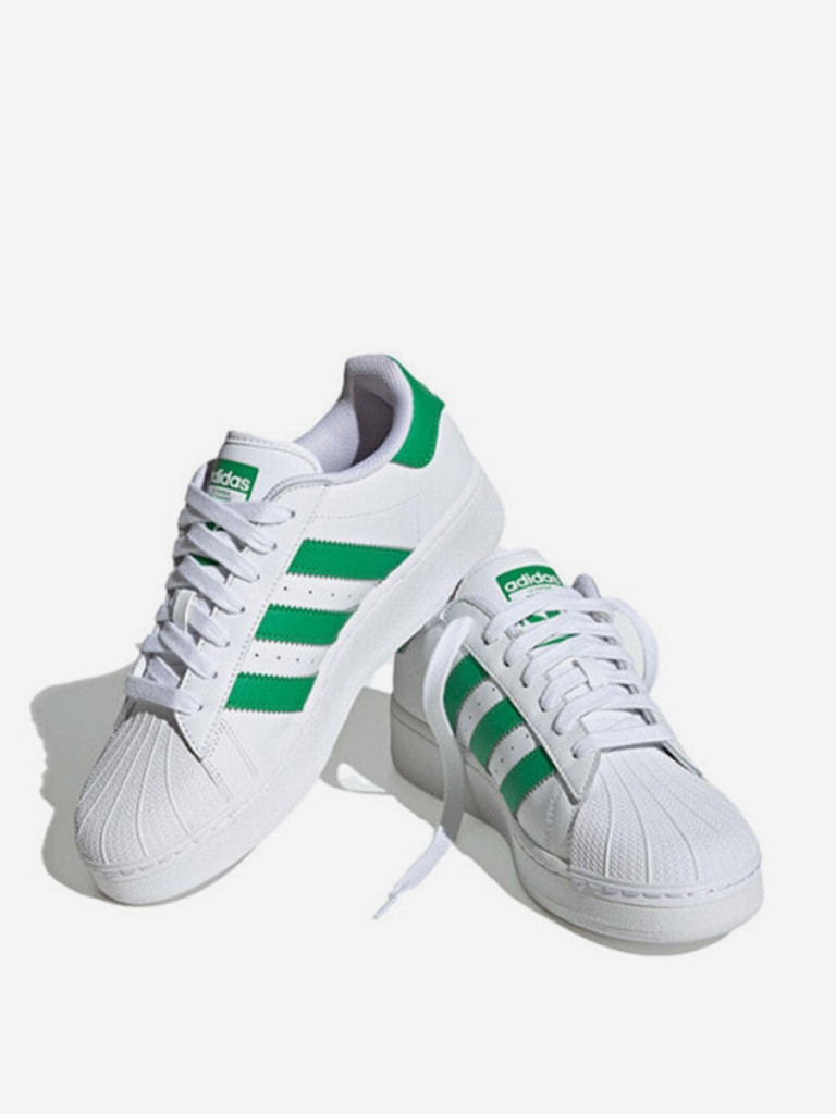 Кроссовки Adidas Originals Superstar XLG