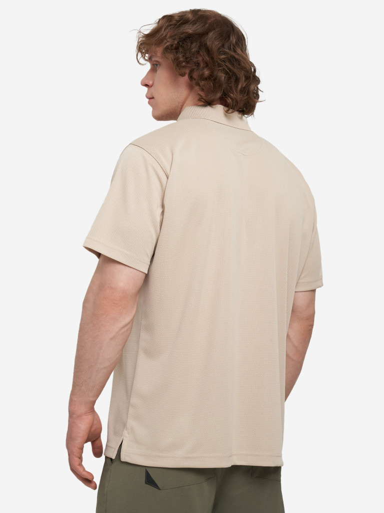 Поло мужское Columbia Utilizer Polo