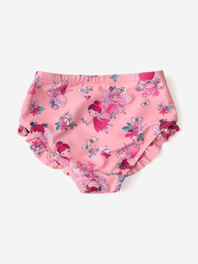 Плавки для девочек PlayToday