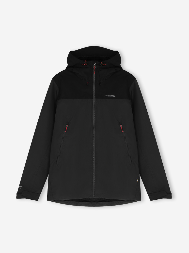 Куртка мембранная мужская CRAGHOPPERS Vanth