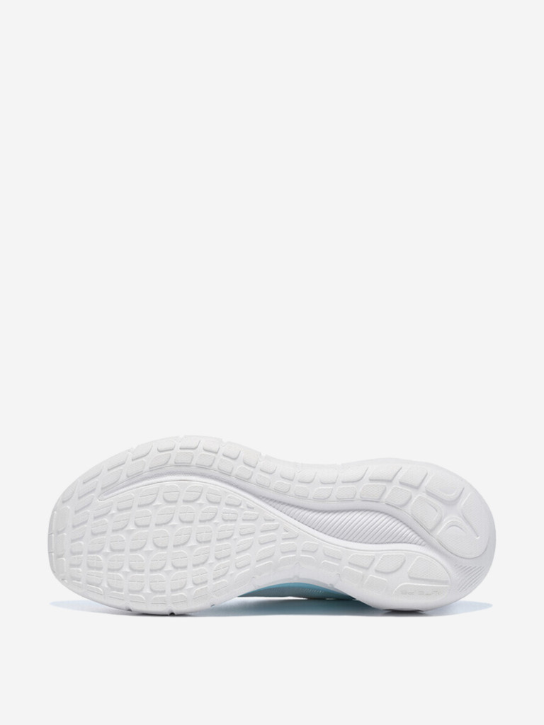 Кроссовки BMAI Pioneers Thick Tao EVA PEBA Blend Thickened Midsole Mid Top Running Shoes Women's Cloud Sunset White