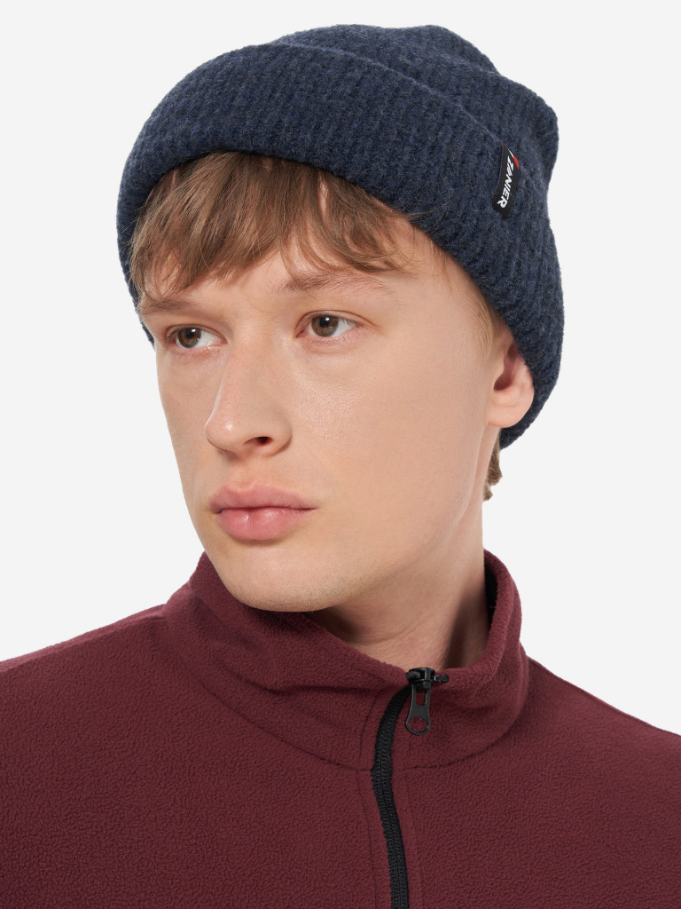 Шапка Zanier
