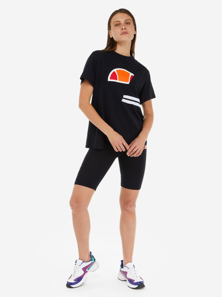 Футболка женская оверсайз Ellesse Alibi