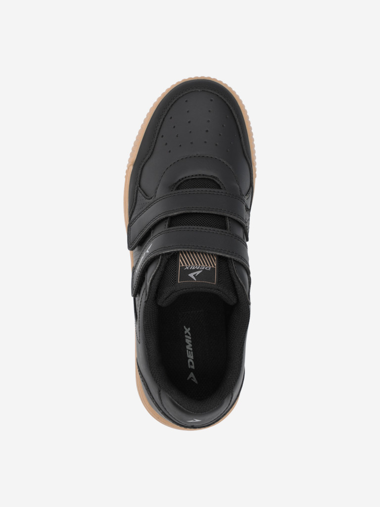 Кеды для мальчиков Demix Sp Board 2.0 Jr V