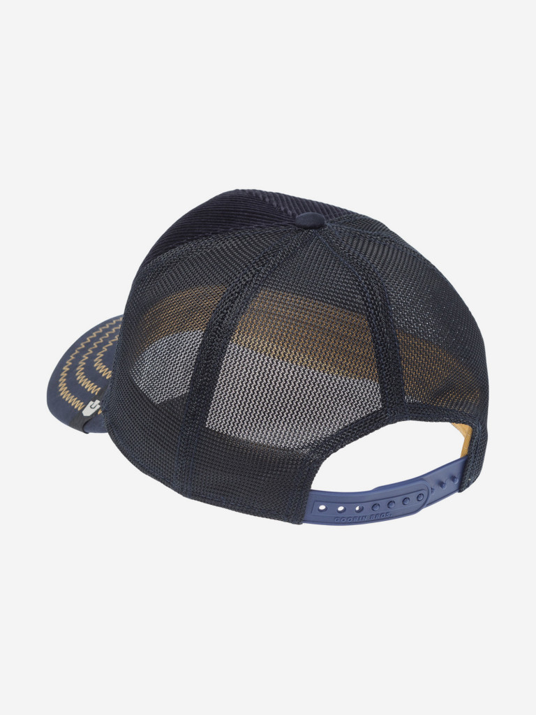 Бейсболка с сеточкой GOORIN BROTHERS 101-2604