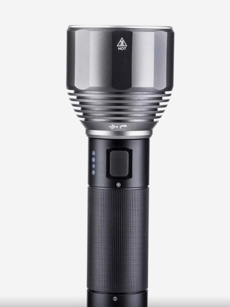 Фонарь Nextorch E30, 2000 люмен