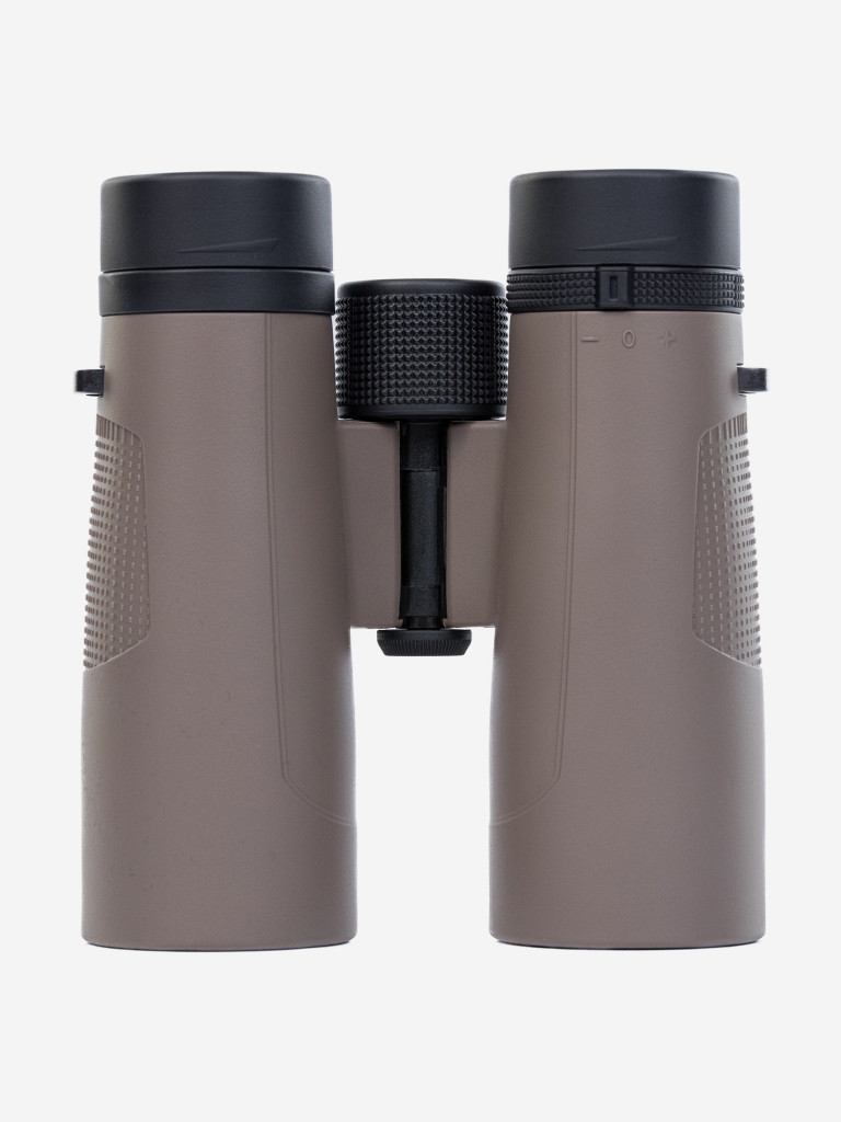 Бинокль Praktica Pioneer R 10x42, водозащищенный, серый