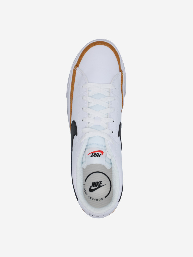 Кеды мужские Nike Court Legacy Next Nature