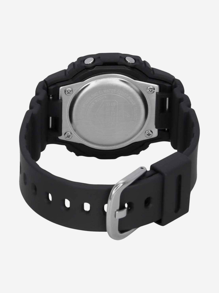 Спортивные часы CASIO G-SHOCK GMD-S5610BB-1E