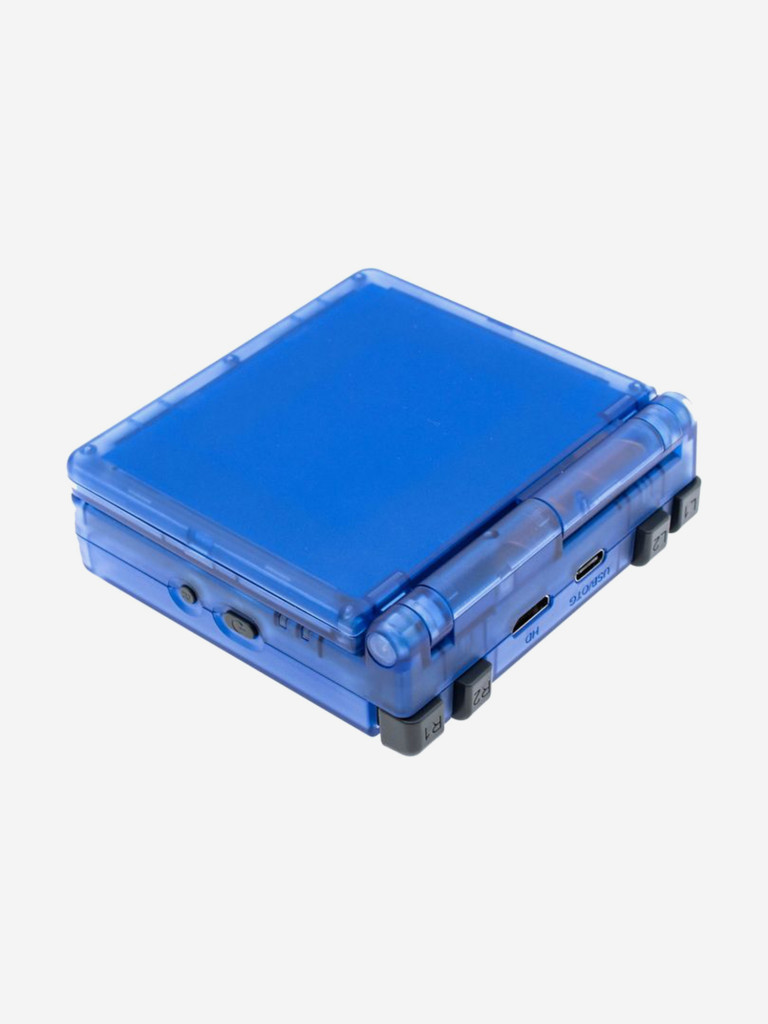 Портативная игровая приставка ANBERNIC RG35XX-SP