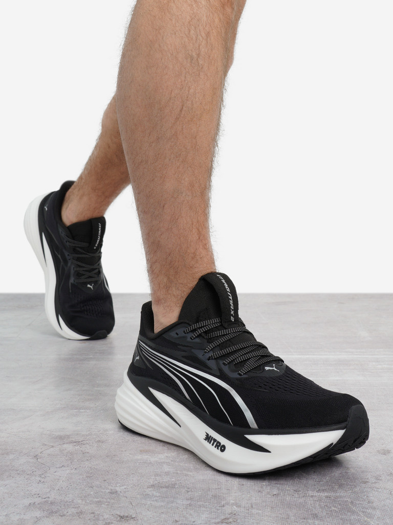 Кроссовки мужские PUMA Magmax Nitro 2