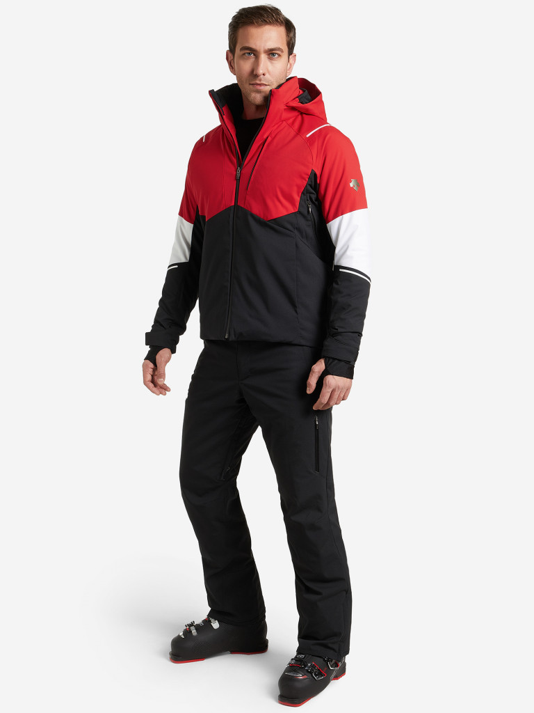 Descente terro jacket hotsell