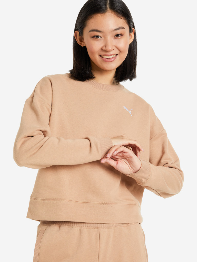 Спортивный костюм женский PUMA Loungewear