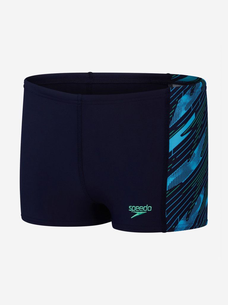 Плавки-шорты для мальчиков Speedo Hyperboom
