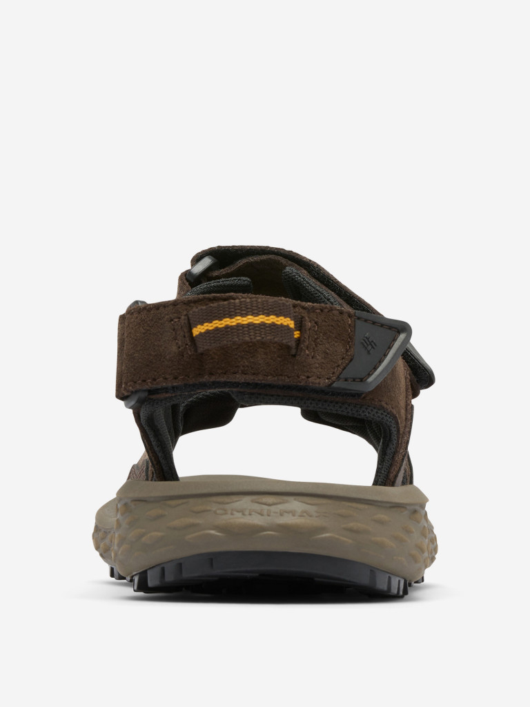 Сандалии мужские Columbia Konos Hiker 3-Strap