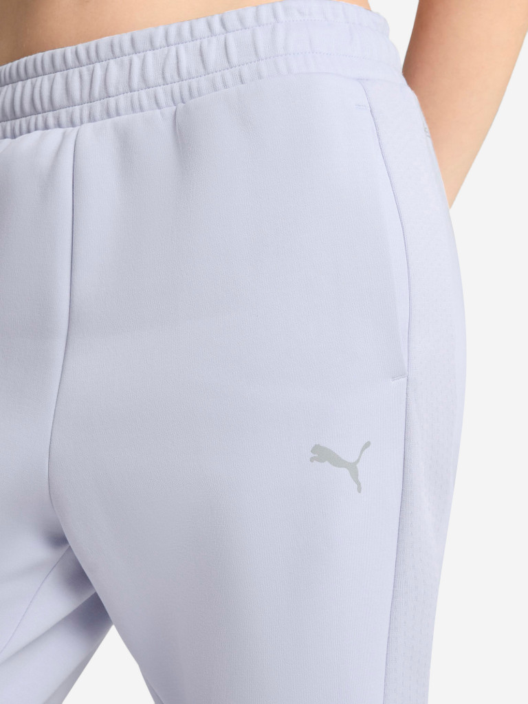 Брюки женские PUMA Evostripe