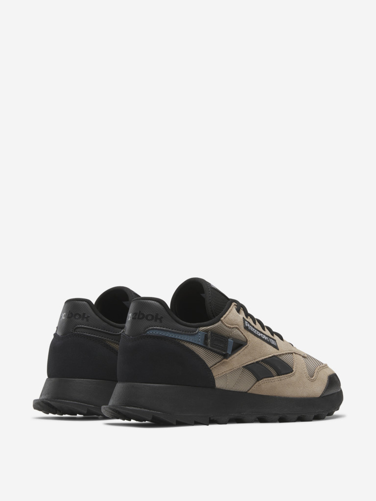 Кроссовки мужские Reebok Classic Leather