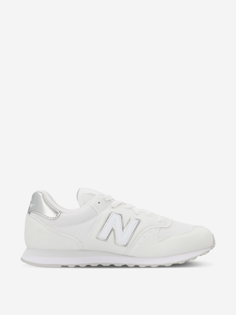 Кроссовки женские New Balance 500 Classic