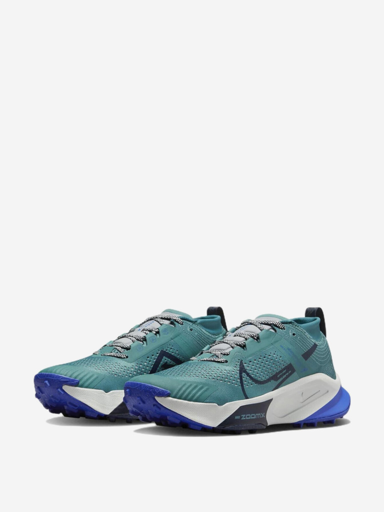 Кроссовки мужские Nike Zegama