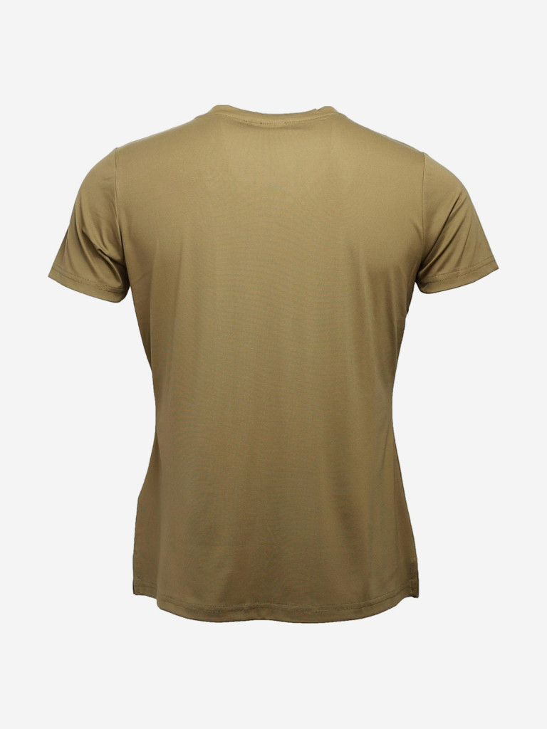 Футболка Remington Woman Olive T-shirt