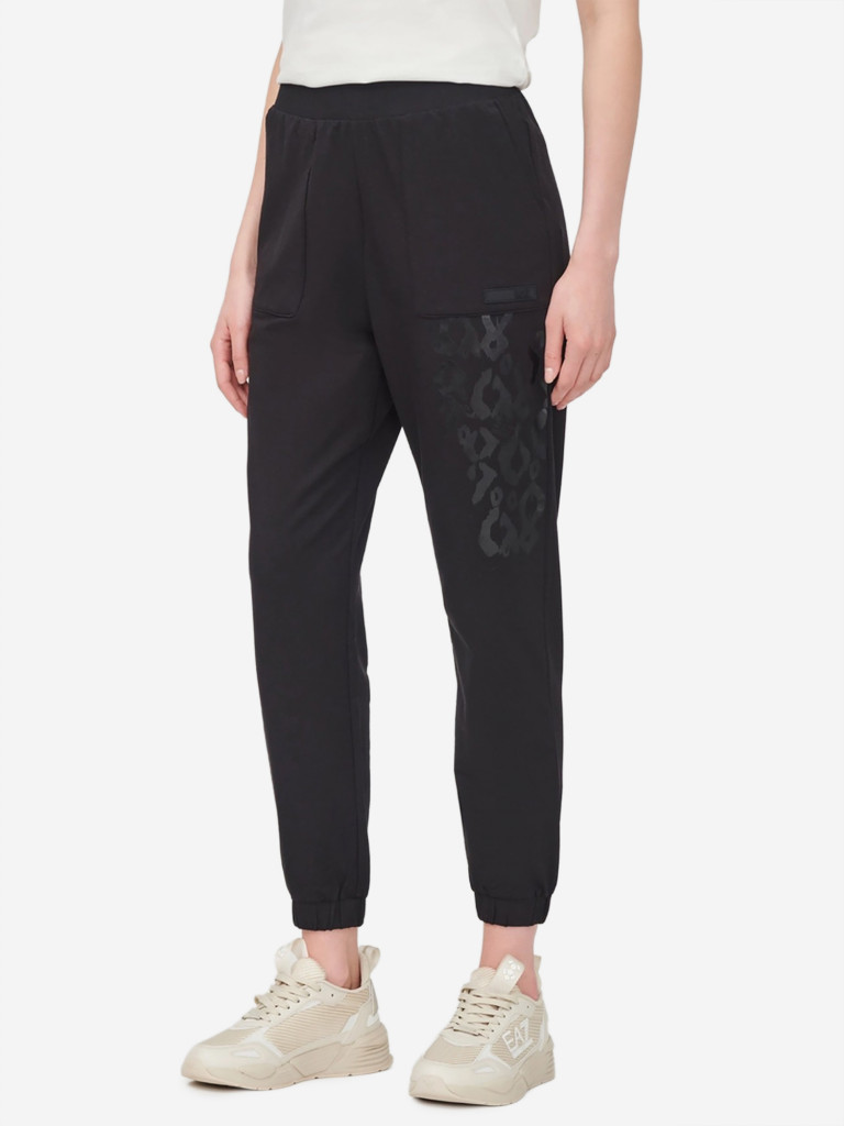 Брюки женские Graphic Series EA7