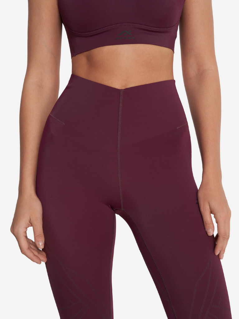 Легинсы женские Athlex