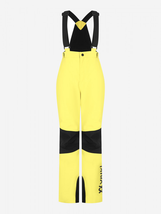Брюки горнолыжные детские Volkl