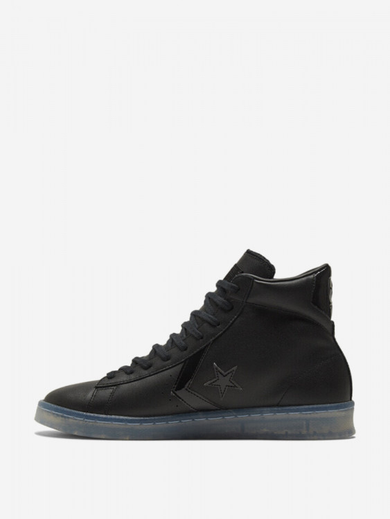Кеды Converse Pro Leather High