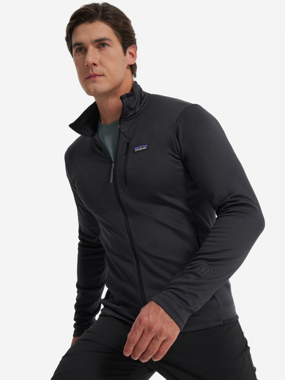 Джемпер флисовый мужской Patagonia Daily