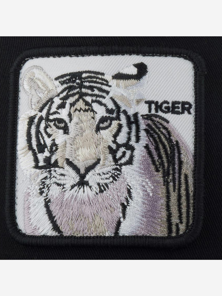 Бейсболка с сеточкой GOORIN BROTHERS 101-0392