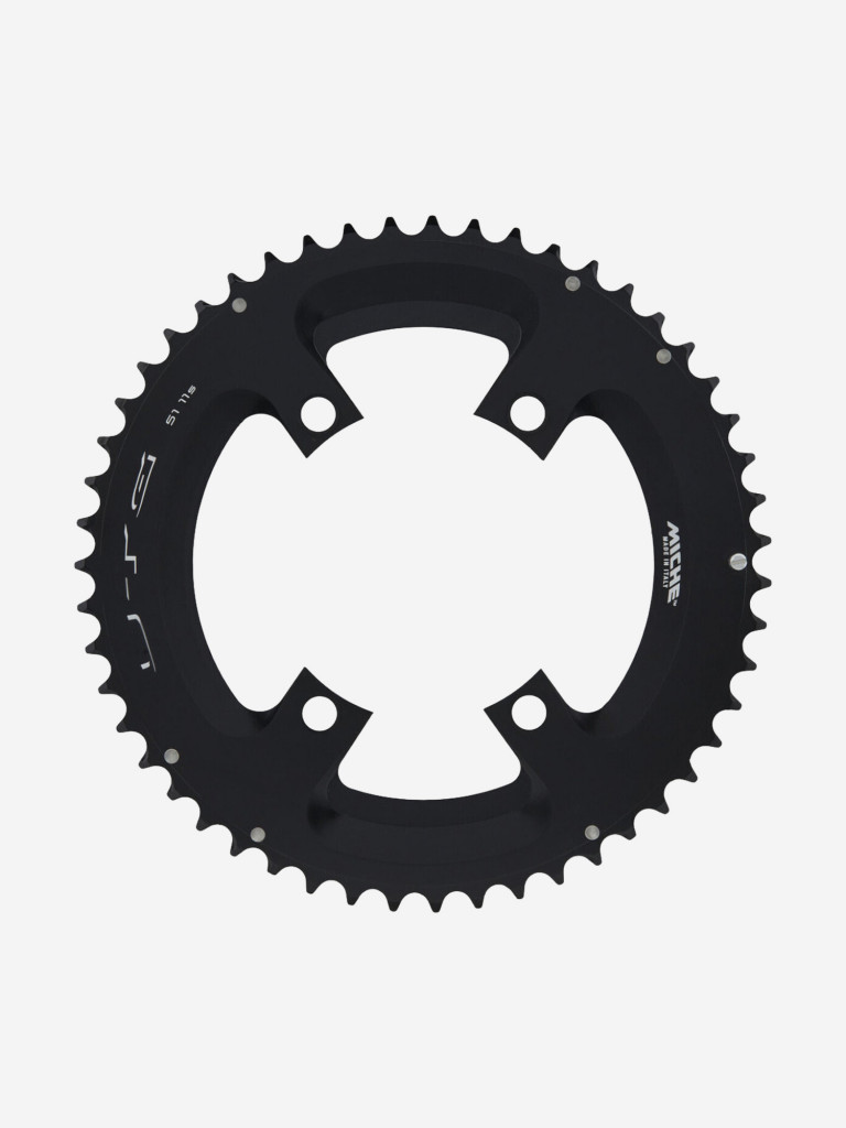Звезда передняя Miche Super11 UTG 51T, Shimano Ultegra 6800