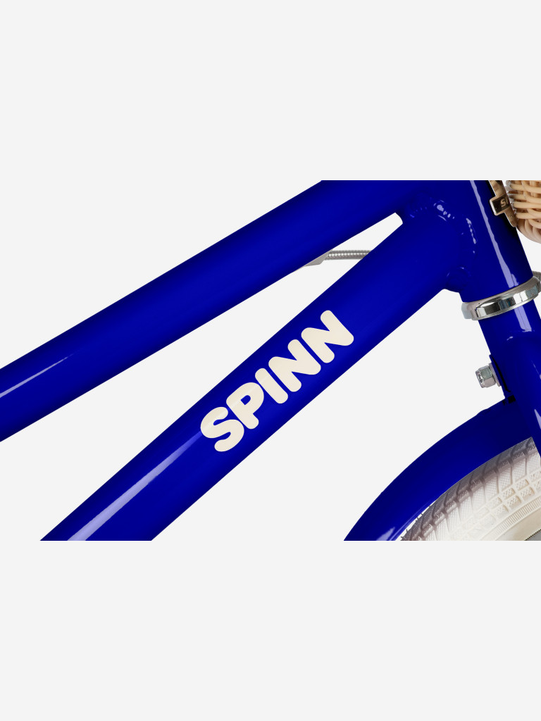 Велосипед детский Spinn Pixie, 16"