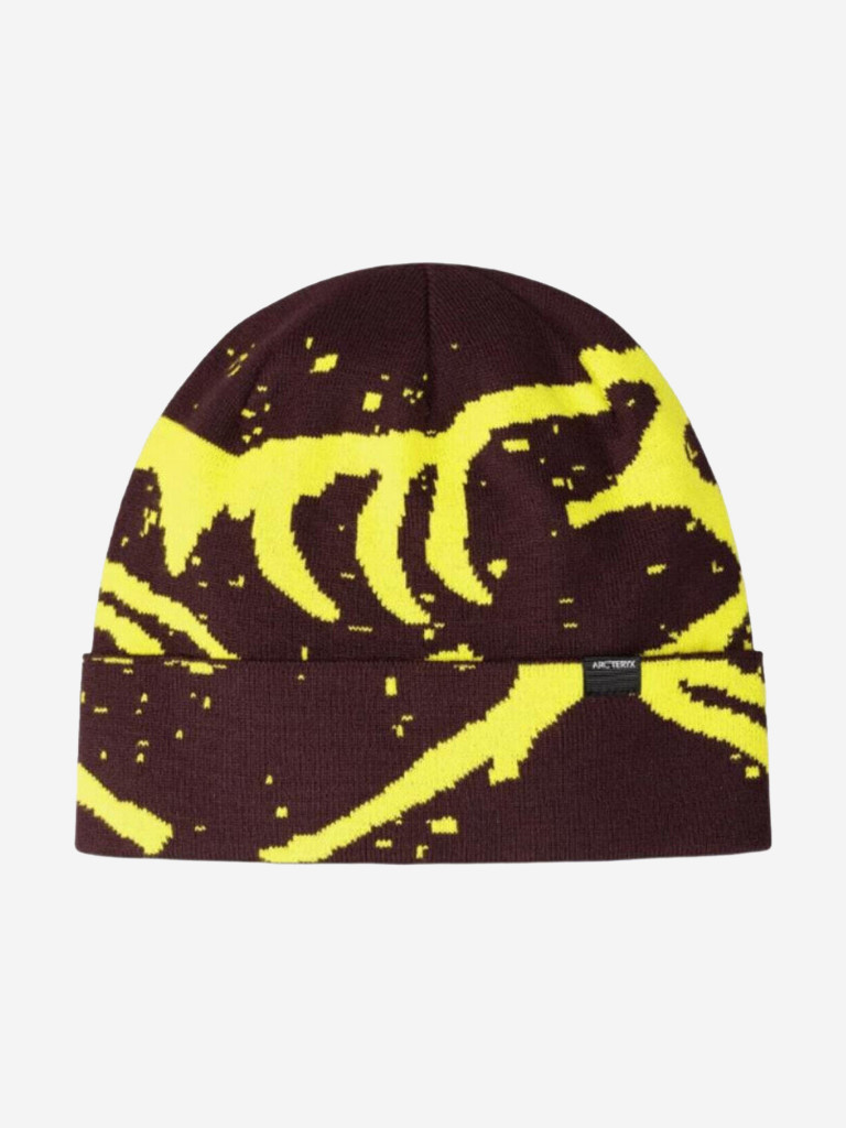 Шапка Arc'teryx Cotton Beanie