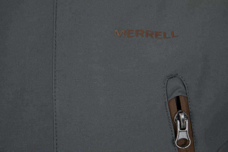Куртка утепленная мужская Merrell
