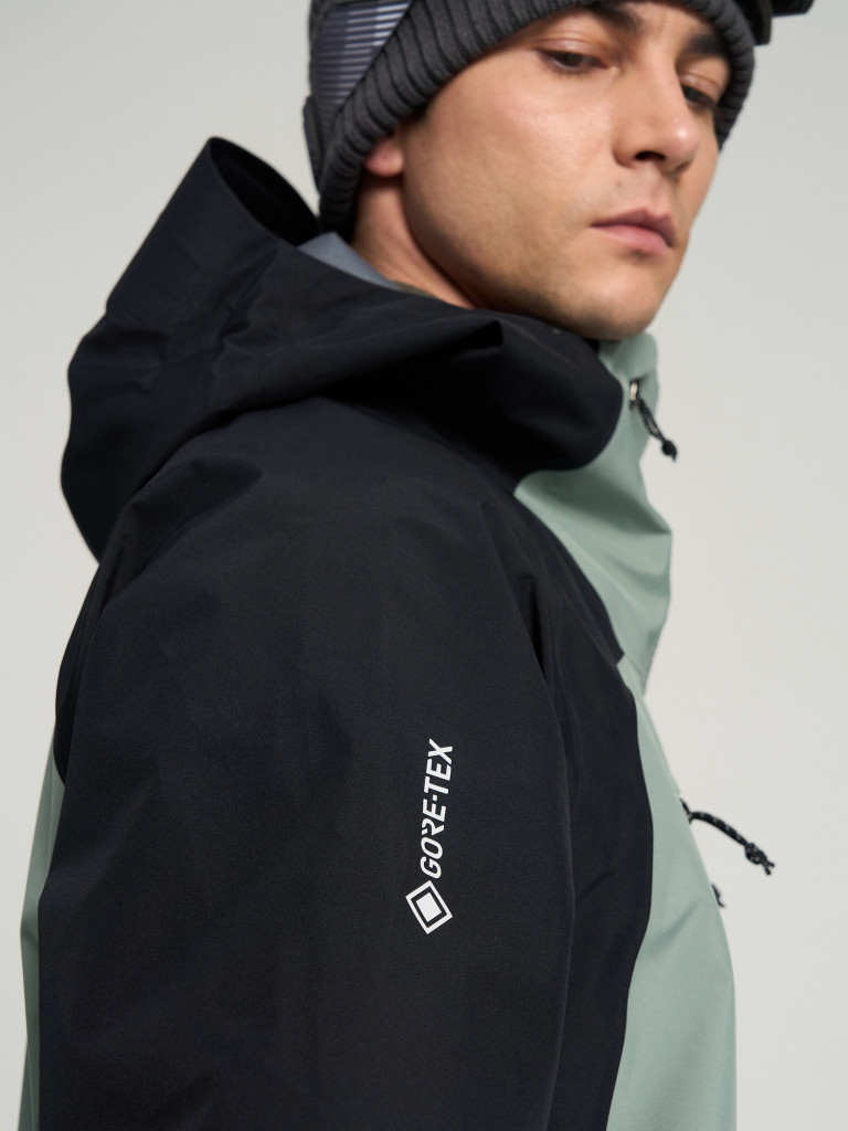 Куртка горнолыжная мужская Mountain Hardwear Boundary Ridge
