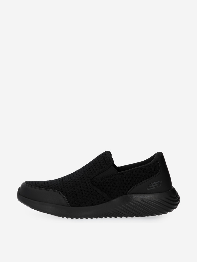 Слипоны мужские Skechers Bounder Vertville
