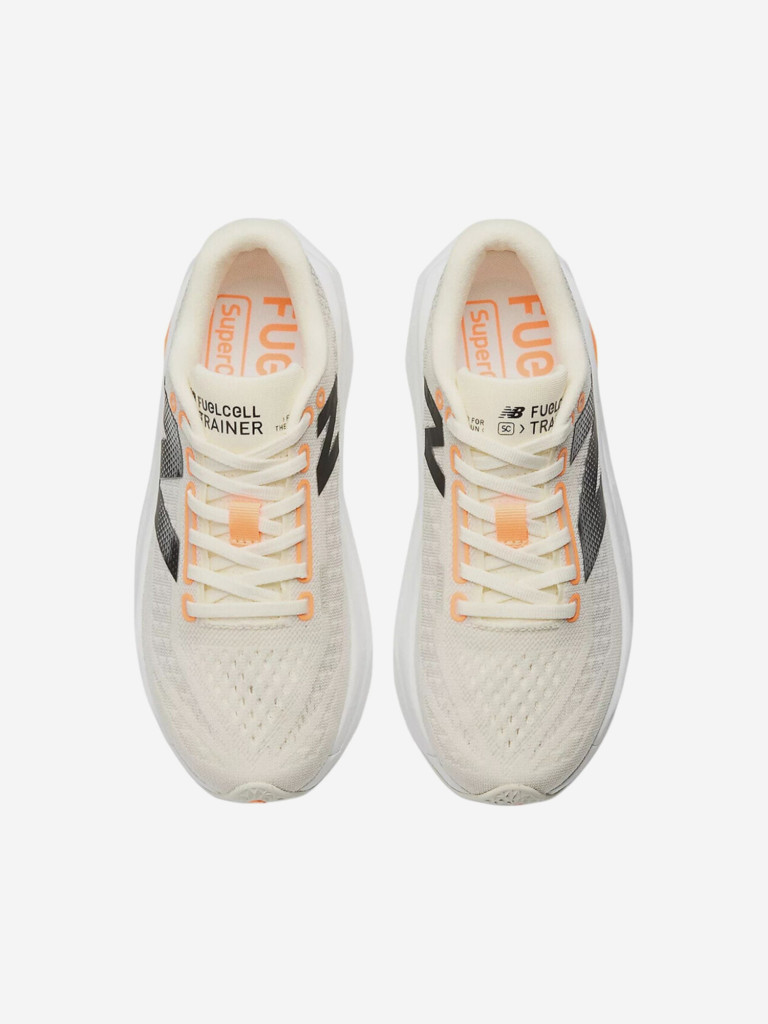 Кроссовки мужские New Balance FuelCell SuperComp Trainer v3