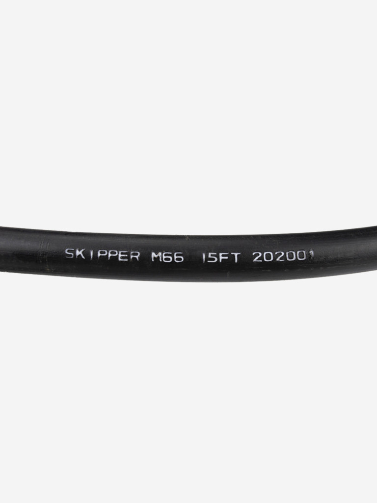 Трос рулевой Skipper M66 Performance 15'(4.57 м) для подвесных моторов свыше 55 л.с.