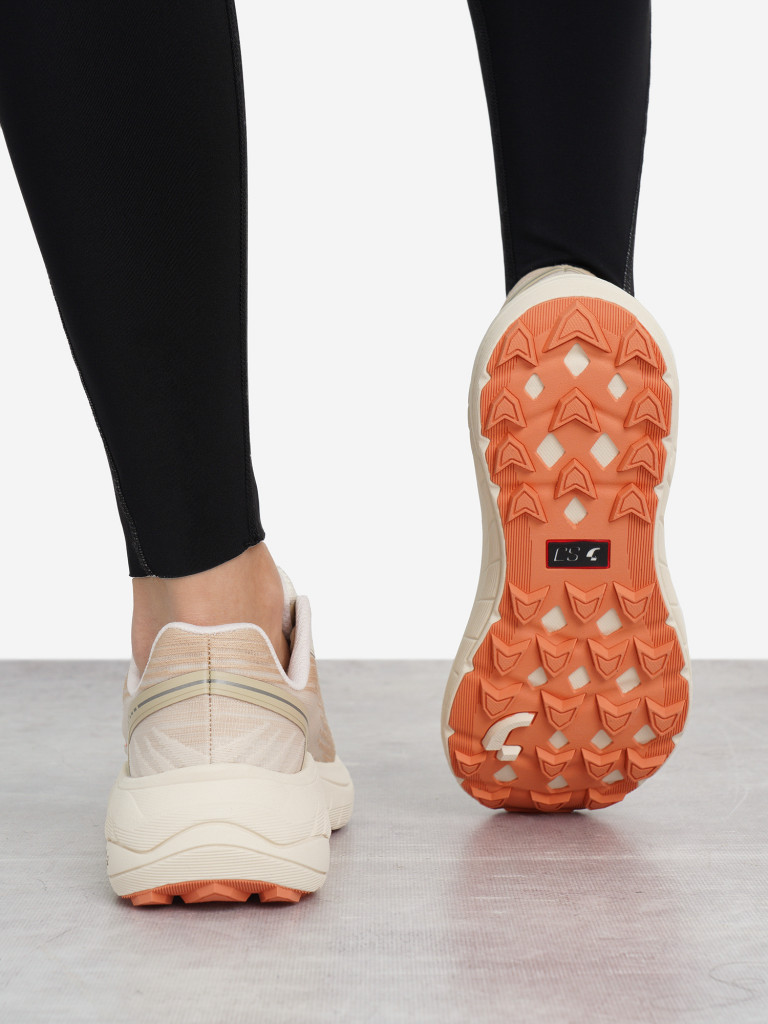 Кроссовки женские Safety Jogger