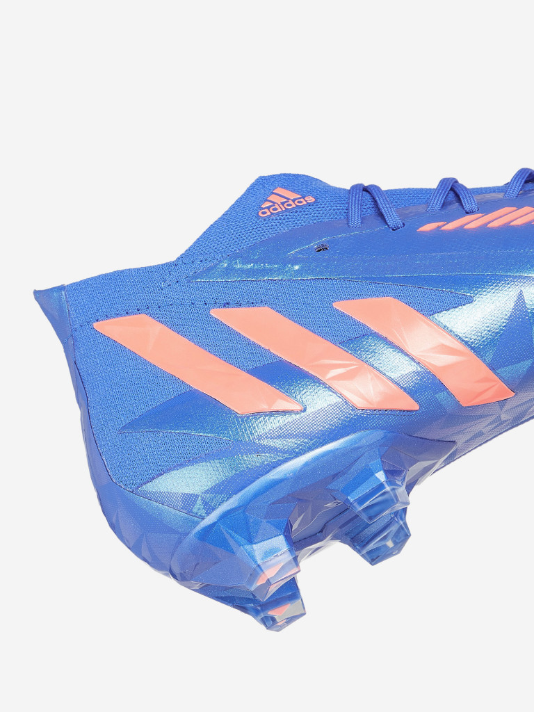 Бутсы мужские adidas Predator Edge.1 FG