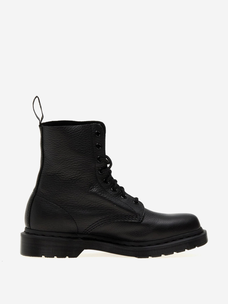Ботинки женские Dr. Martens Fourteen Sixty Pascal Mono