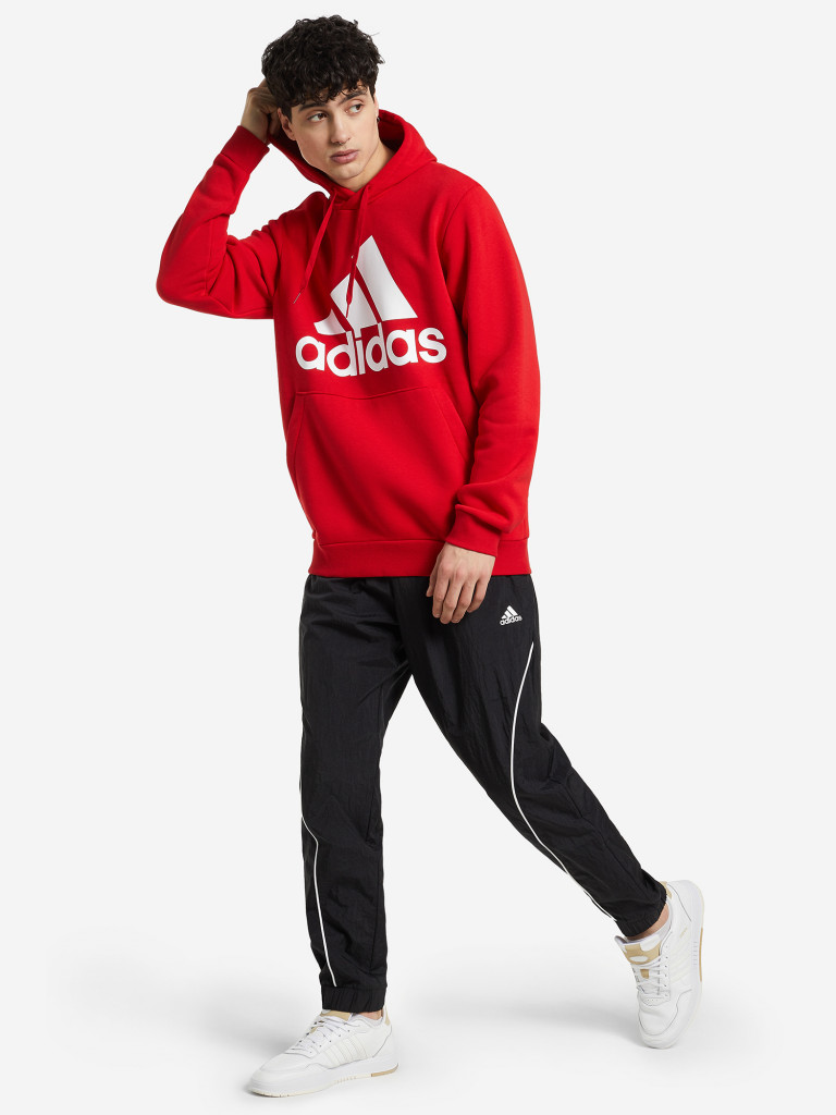 Худи мужское adidas Essentials