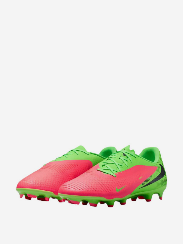Бутсы Nike Phantom 6 Low Academy EH FG